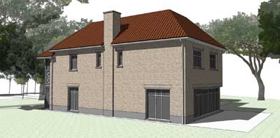 Renovaties / Restauraties / Klassiekere projecten