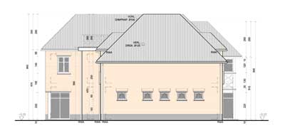 Renovaties / Restauraties / Klassiekere projecten