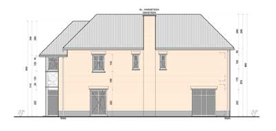 Renovaties / Restauraties / Klassiekere projecten