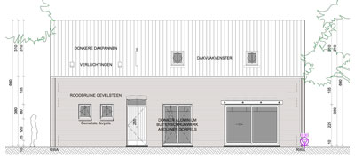 Renovaties / Restauraties / Klassiekere projecten