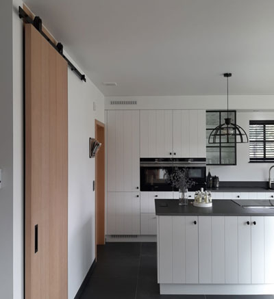 Renovaties / Restauraties / Klassiekere projecten