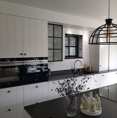 Renovaties / Restauraties / Klassiekere projecten