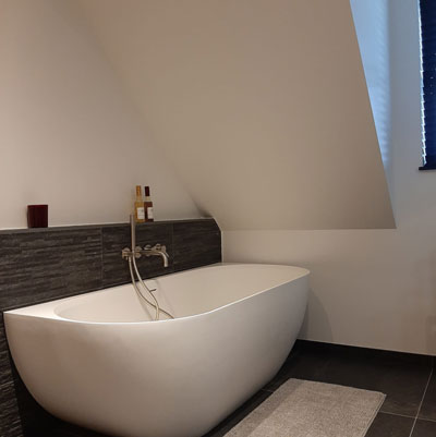 Renovaties / Restauraties / Klassiekere projecten