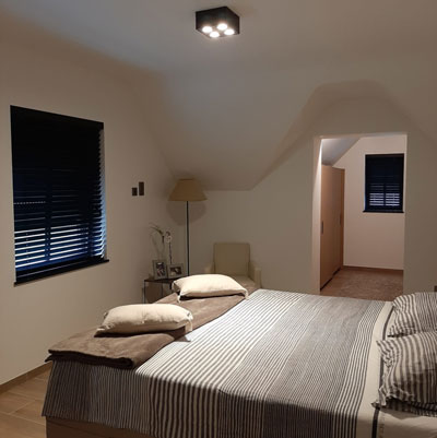 Renovaties / Restauraties / Klassiekere projecten