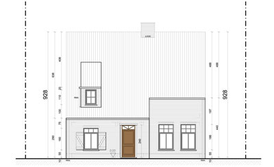 Renovaties / Restauraties / Klassiekere projecten