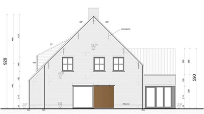 Renovaties / Restauraties / Klassiekere projecten