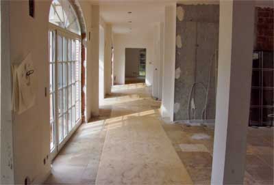 Renovaties / Restauraties / Klassiekere projecten