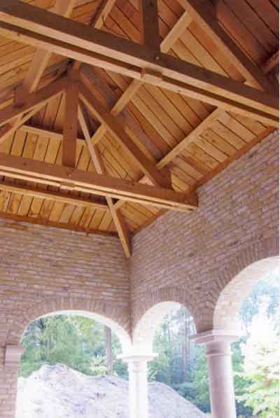 Renovaties / Restauraties / Klassiekere projecten