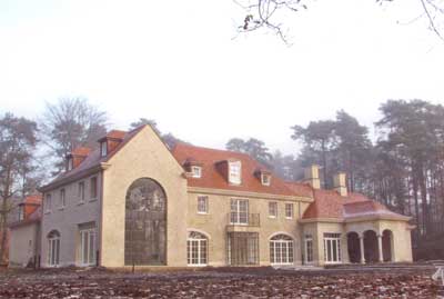 Renovaties / Restauraties / Klassiekere projecten