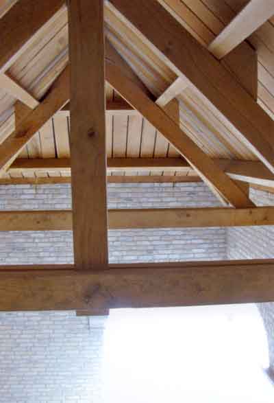 Renovaties / Restauraties / Klassiekere projecten