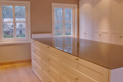 Renovaties / Restauraties / Klassiekere projecten