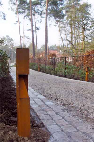 Renovaties / Restauraties / Klassiekere projecten