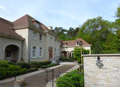 Renovaties / Restauraties / Klassiekere projecten