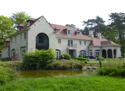 Renovaties / Restauraties / Klassiekere projecten