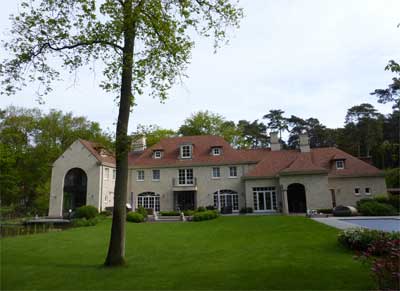 Renovaties / Restauraties / Klassiekere projecten
