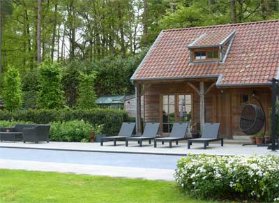 Renovaties / Restauraties / Klassiekere projecten