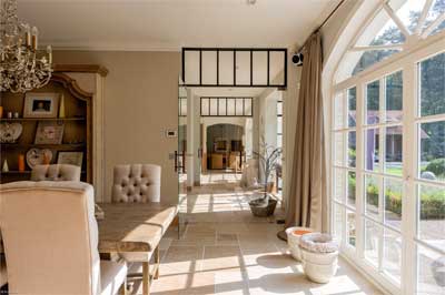 Renovaties / Restauraties / Klassiekere projecten