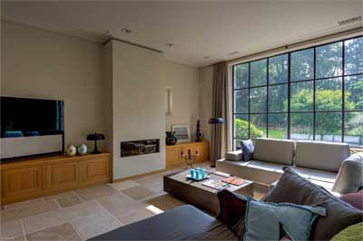 Renovaties / Restauraties / Klassiekere projecten
