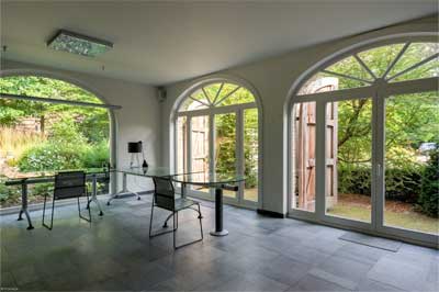 Renovaties / Restauraties / Klassiekere projecten