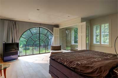 Renovaties / Restauraties / Klassiekere projecten