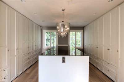 Renovaties / Restauraties / Klassiekere projecten