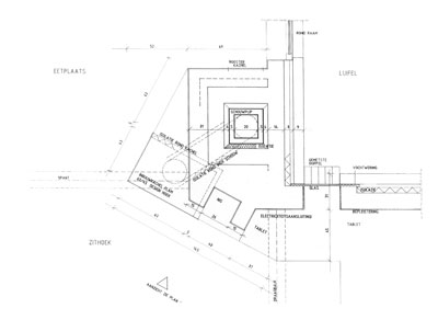 Renovaties / Restauraties / Klassiekere projecten