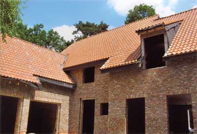 Renovaties / Restauraties / Klassiekere projecten