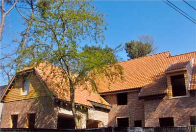 Renovaties / Restauraties / Klassiekere projecten