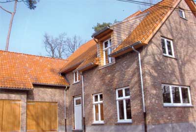 Renovaties / Restauraties / Klassiekere projecten