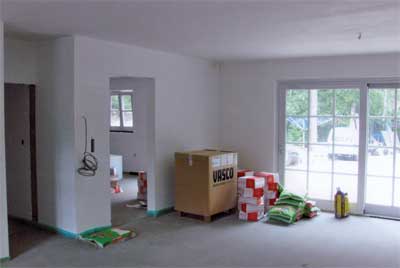 Renovaties / Restauraties / Klassiekere projecten
