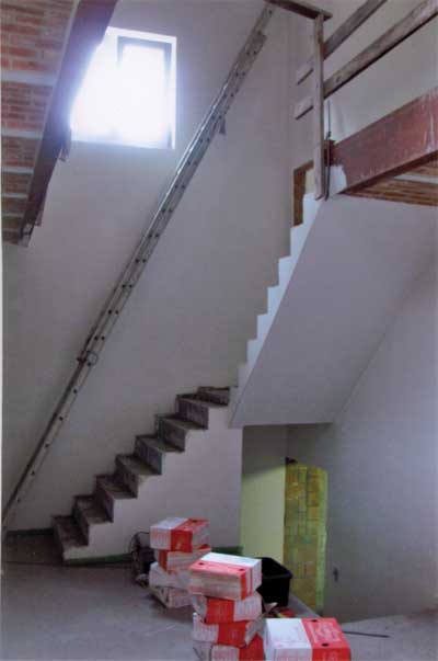 Renovaties / Restauraties / Klassiekere projecten