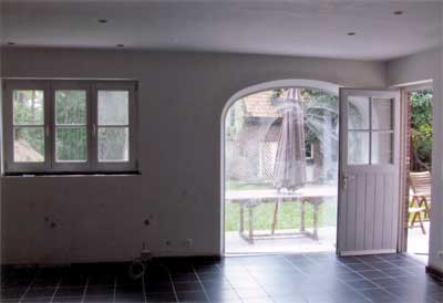 Renovaties / Restauraties / Klassiekere projecten