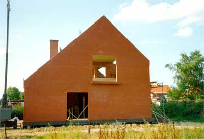 Renovaties / Restauraties / Klassiekere projecten