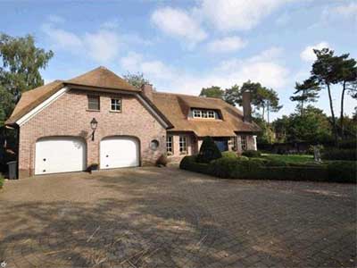 Renovaties / Restauraties / Klassiekere projecten