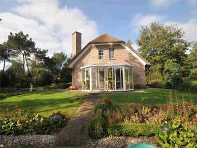 Renovaties / Restauraties / Klassiekere projecten