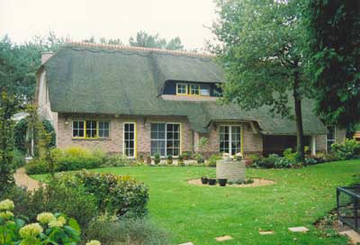 Renovaties / Restauraties / Klassiekere projecten
