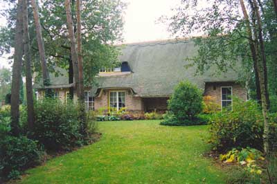 Renovaties / Restauraties / Klassiekere projecten