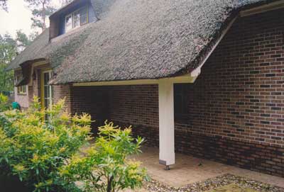 Renovaties / Restauraties / Klassiekere projecten