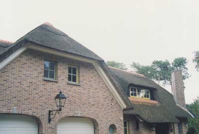 Renovaties / Restauraties / Klassiekere projecten