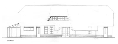 Renovaties / Restauraties / Klassiekere projecten