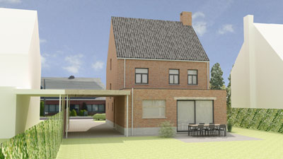 Renovaties / Restauraties / Klassiekere projecten