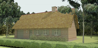Renovaties / Restauraties / Klassiekere projecten