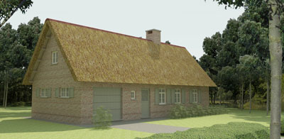 Renovaties / Restauraties / Klassiekere projecten