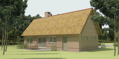 Renovaties / Restauraties / Klassiekere projecten