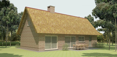 Renovaties / Restauraties / Klassiekere projecten