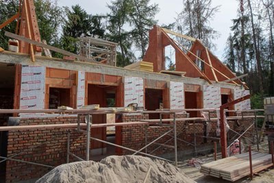 Renovaties / Restauraties / Klassiekere projecten