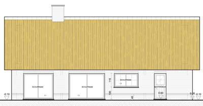 Renovaties / Restauraties / Klassiekere projecten