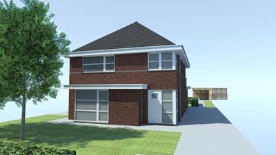 Renovaties / Restauraties / Klassiekere projecten