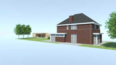 Renovaties / Restauraties / Klassiekere projecten