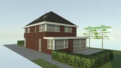 Renovaties / Restauraties / Klassiekere projecten